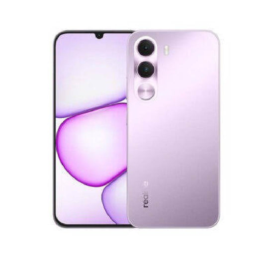Realme C100