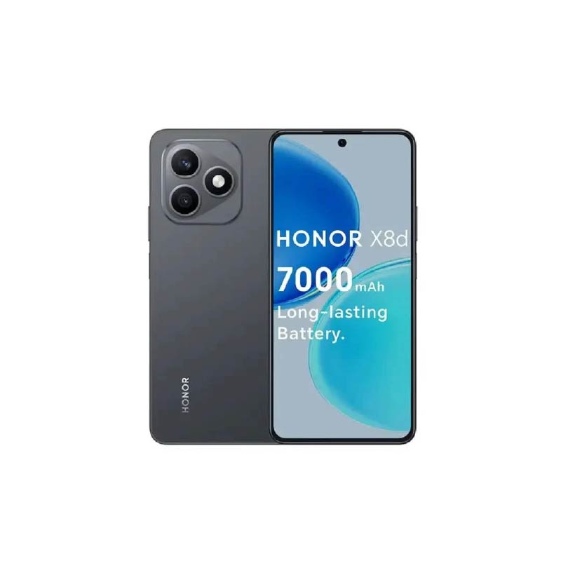 Honor X8d