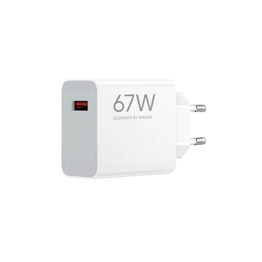 67W HyperCharge charger