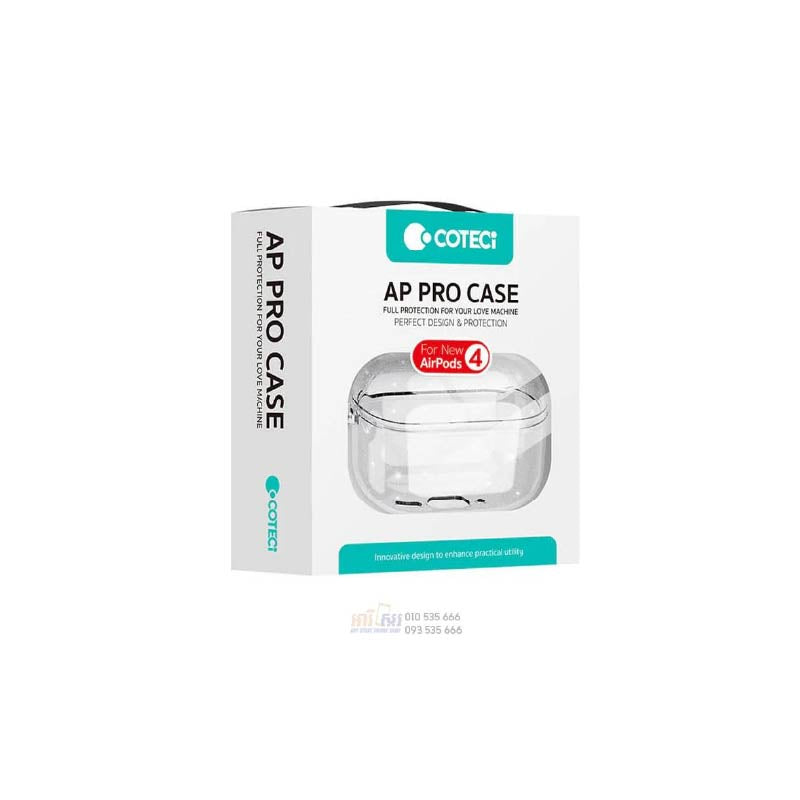 Coteci Case AP pro