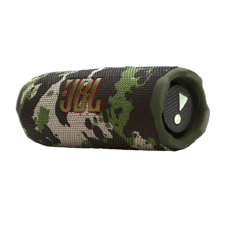 JBL Flip 7 Portable Bluetooth Speaker