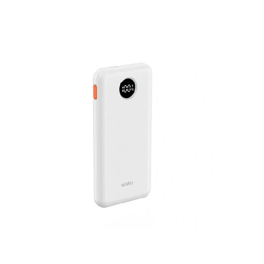 WiWU Essen power bank 22.5W 10000mAh