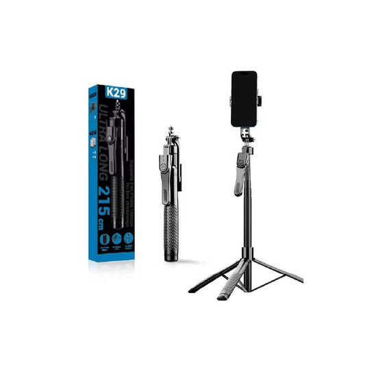 K29 Selfie Stick is an ultra-long