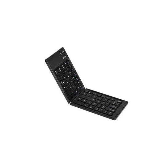 COTECi 64017 Wireless Foldable Bluetooth Keyboard