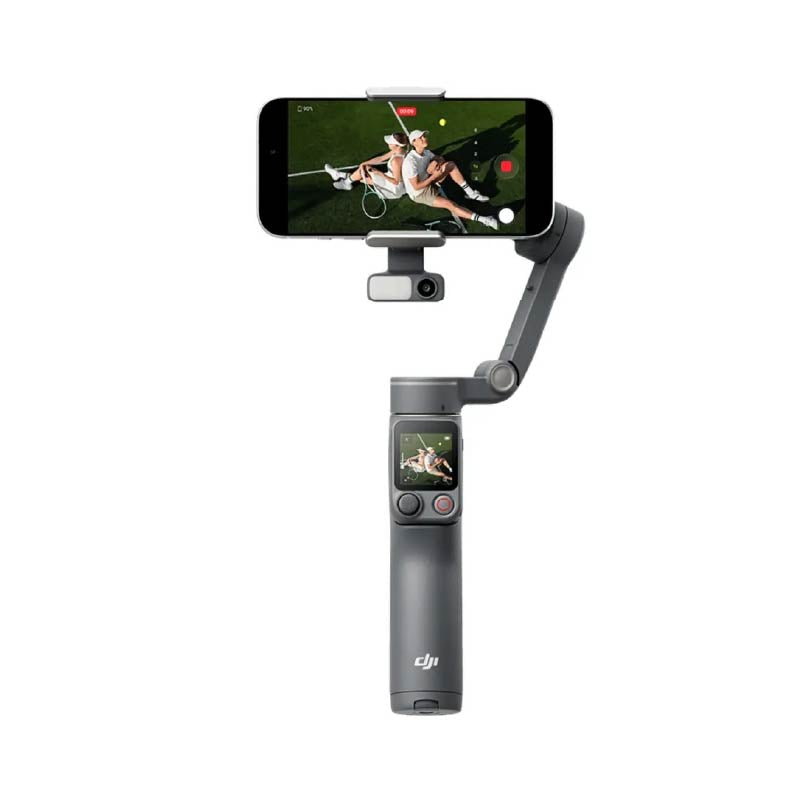 DJI Osmo Mobile 8P