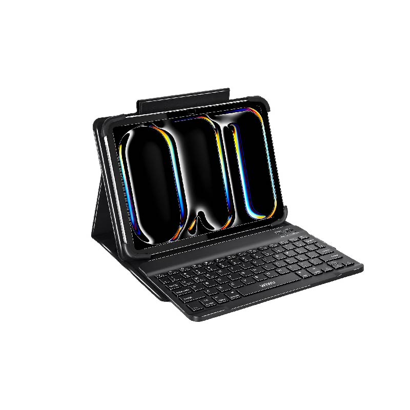 Wiwu Universal Keyboard Case English& Arabic