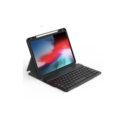 WiWU Protective Keyboard Case For iPad 10 / 10.2