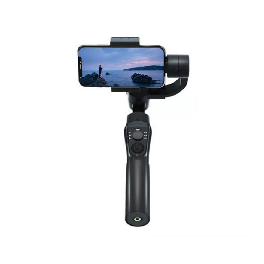 WiWU S5B 3-axis stabilized gimbal