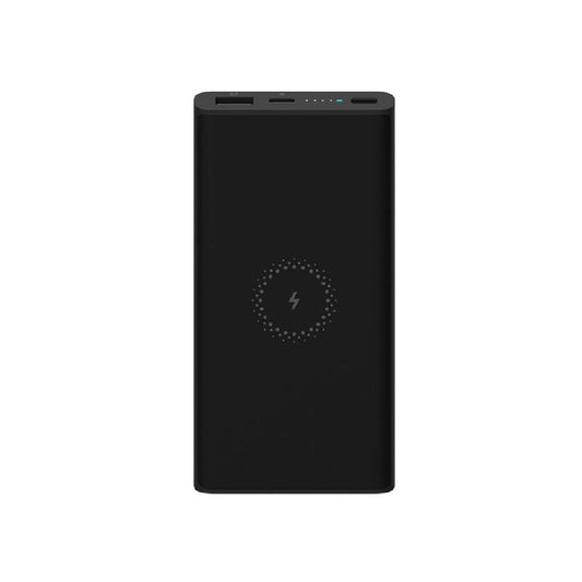 Xiaomi 10W wireless power bank 10000mAh