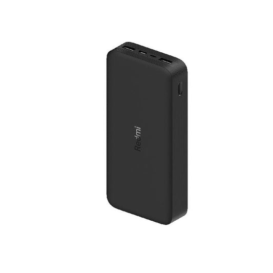 Xiaomi 20000mAh Redmi 18W fast charge power bank